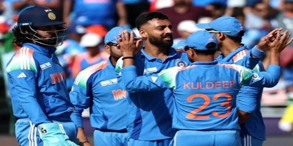 T20 World Cup 2026: 4 साल बाद T20 वर्ल्ड कप में इस खिलाड़ी को खेलने का मिलेगा मौका, पाकिस्तान के खिलाफ बने थे ‘विलेन’