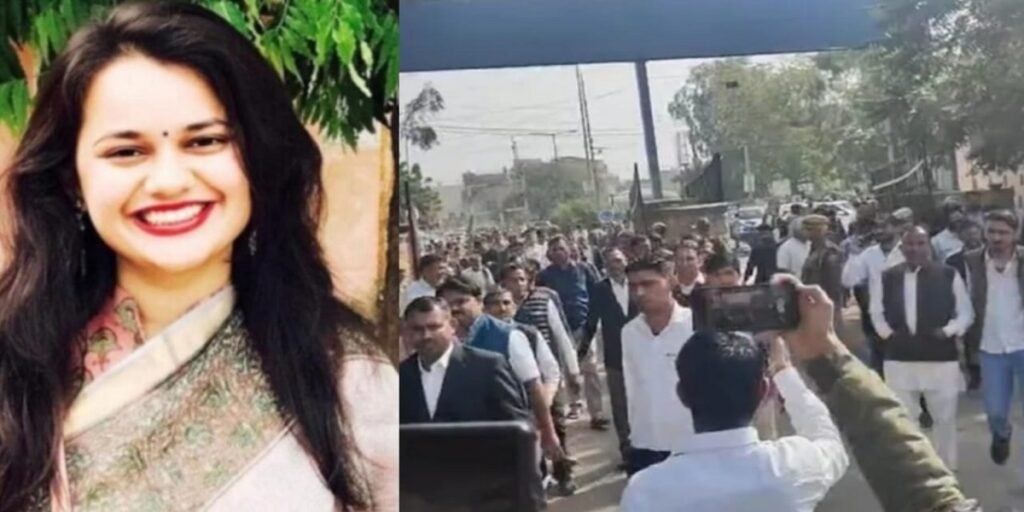 Rajasthan Threat Alert: IAS टीना डाबी के ऑफिस को RDX से उड़ाने की धमकी, सुपरस्टार रजनीकांत कनेक्शन आया सामने