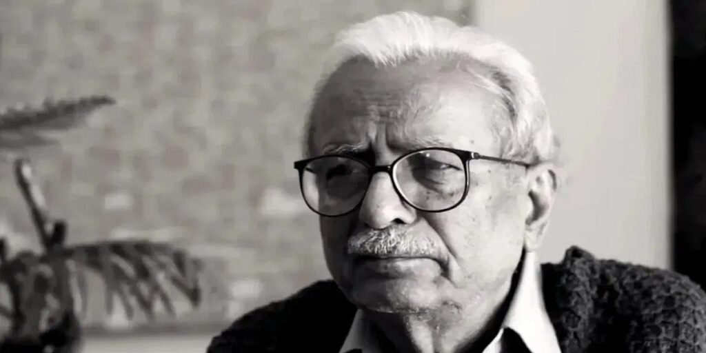 Vinod Kumar Shukla Death News: हिंदी साहित्यकार विनोद कुमार शुक्ल नहीं रहे, एम्स में ली अंतिम सांस