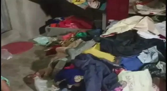 कोरबा: बरपारा कोहड़िया में सूने मकान में चोरी, 1 लाख नकद और जेवरात उड़ा ले गए चोर