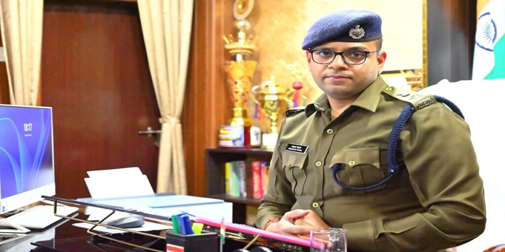 कोरबा पुलिस का ऑपरेशन “शांति”: 51 वारंटी गिरफ्तार, 15 स्थायी वारंटियों की भी हुई गिरफ्तारी
