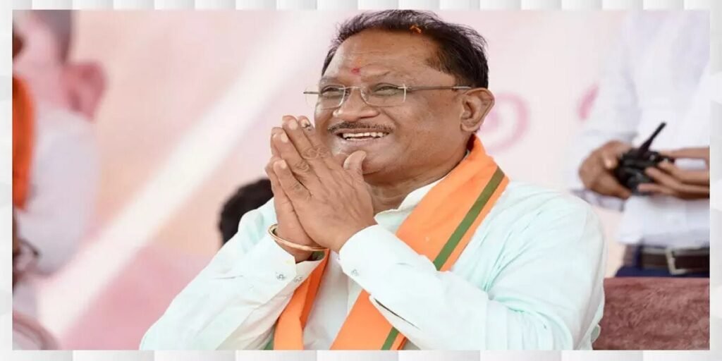 CM विष्णुदेव साय का बलौदाबाजार दौरा: 194 करोड़ से अधिक के विकास कार्यों की देंगे सौगात, कई परियोजनाओं का उद्घाटन