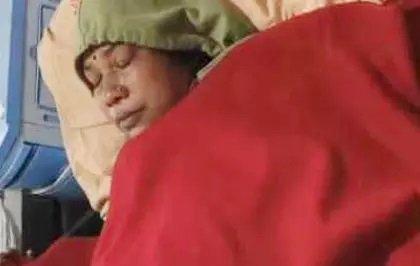 Chhattisgarh: कांग्रेस विधायक की पत्नी ने की आत्महत्या की कोशिश, अस्पताल में भर्ती