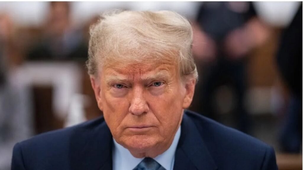 अमेरिका के नागरिकों के लिए दो देशों ने बंद किया दरवाजा… ट्रंप को मिला करारा जवाब