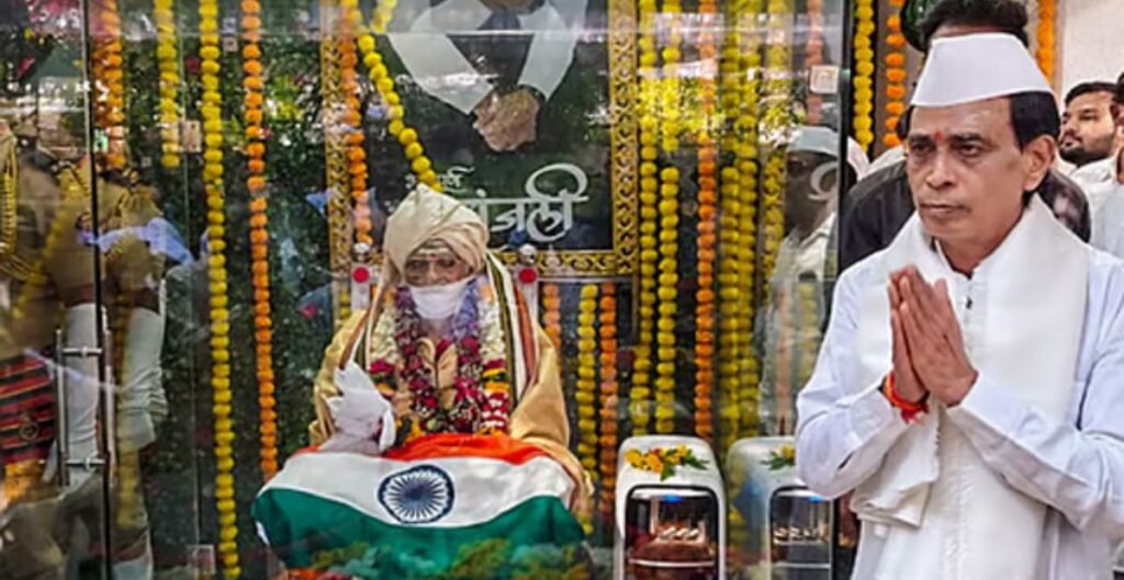 शिवराज पाटिल