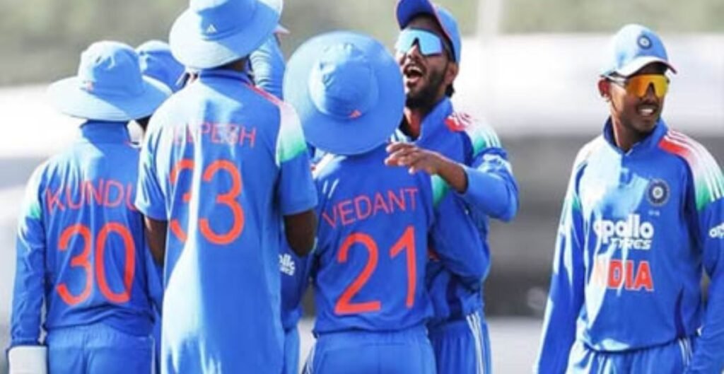 अंडर-19 एशिया कप