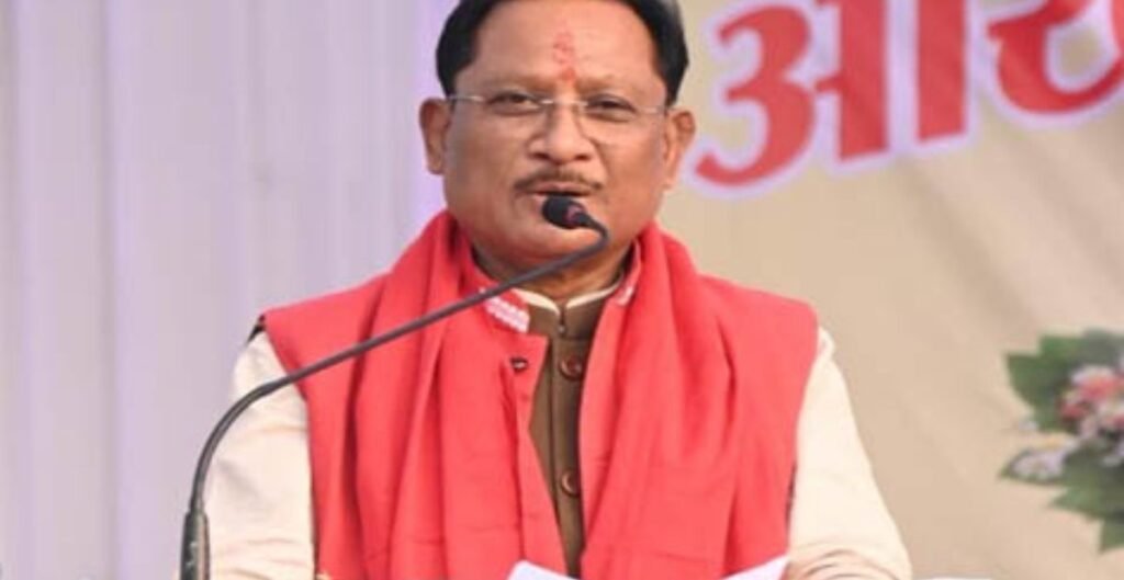 आदिवासी समाज