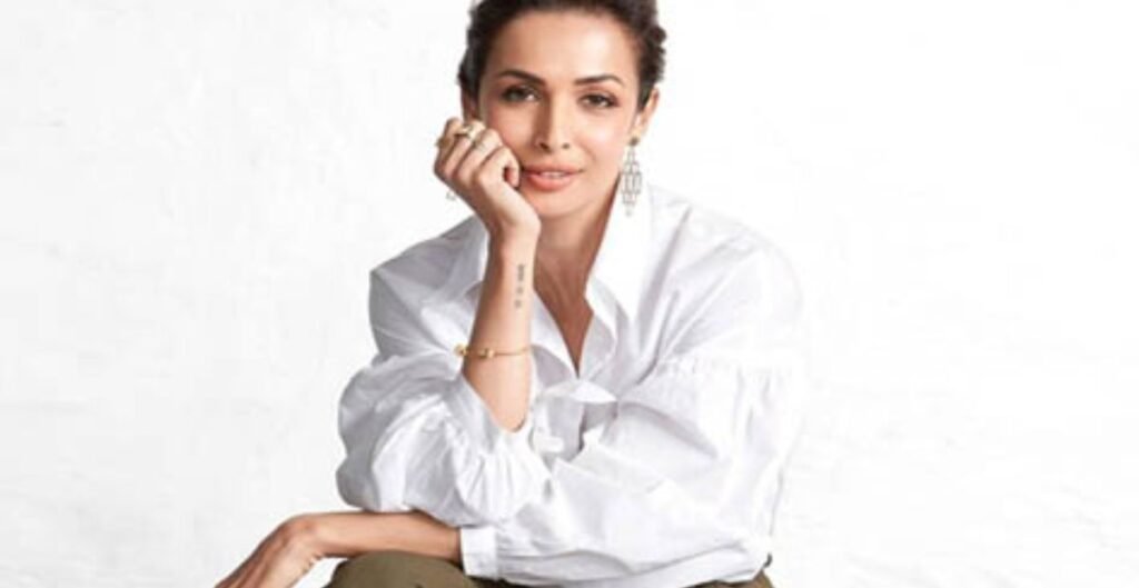 मलाइका अरोड़ा