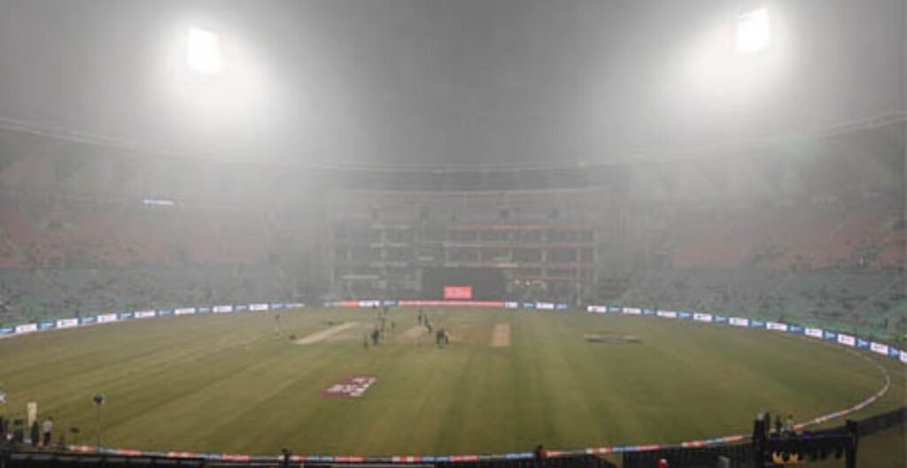 टी20 अंतरराष्ट्रीय