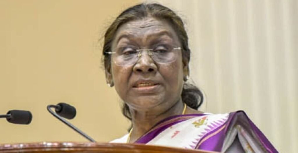 पश्चिम बंगाल में कुलाधिपति नियुक्ति से जुड़े विधेयकों को राष्ट्रपति ने किया नामंजूर पश्चिम बंगाल