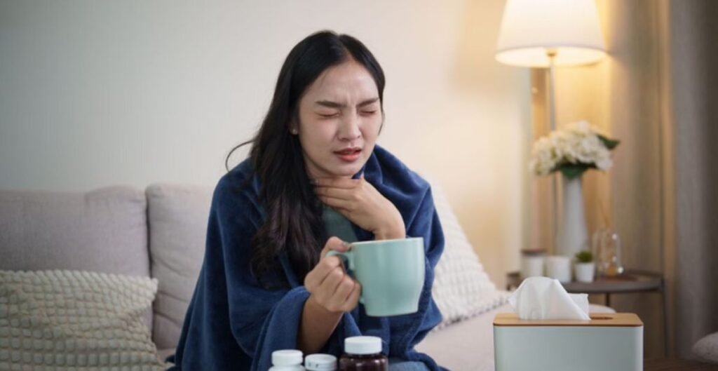 सर्दी-जुकाम