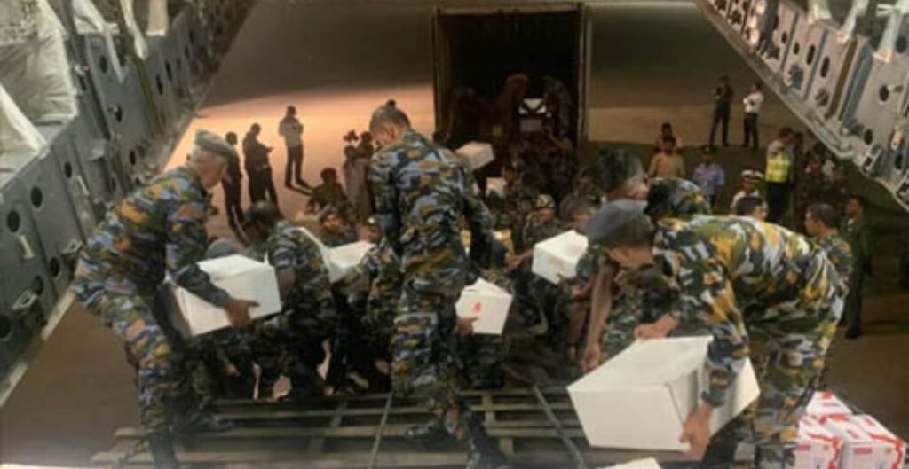 श्रीलंका