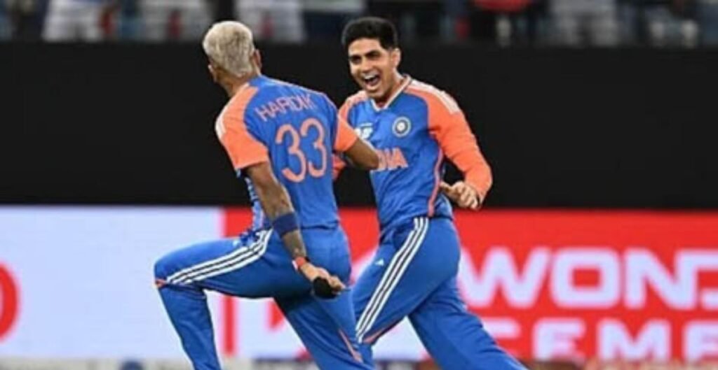 T20 सीरीज़