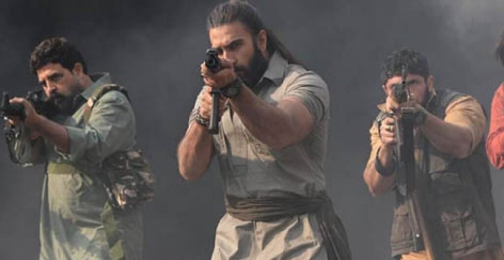 धुरंधर 2