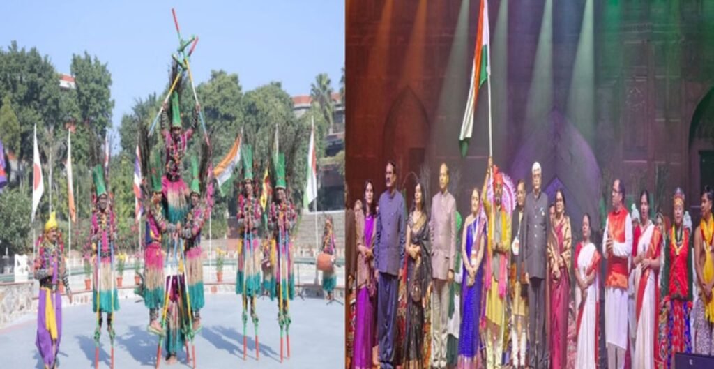 लाल किले