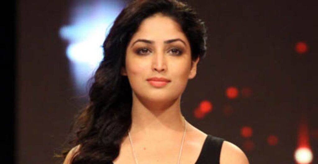 फिल्मों के ‘पेड प्रमोशन’ पर बोलीं यामी गौतम: अभिनेत्री ने इंडस्ट्री की चलन पर उठाए सवाल अभिनेत्री