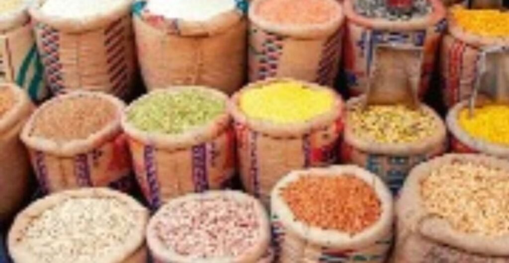 वैश्विक खाद्य कीमतों में बड़ी राहत: दूध-तेल-चीनी सस्ते, लगातार तीसरे माह घटे दाम खाद्य