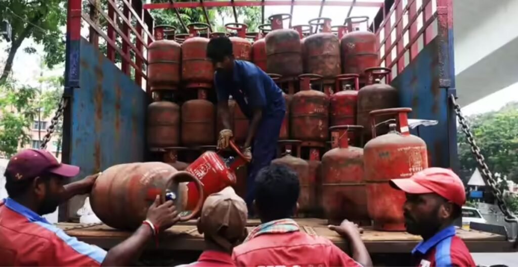 LPG