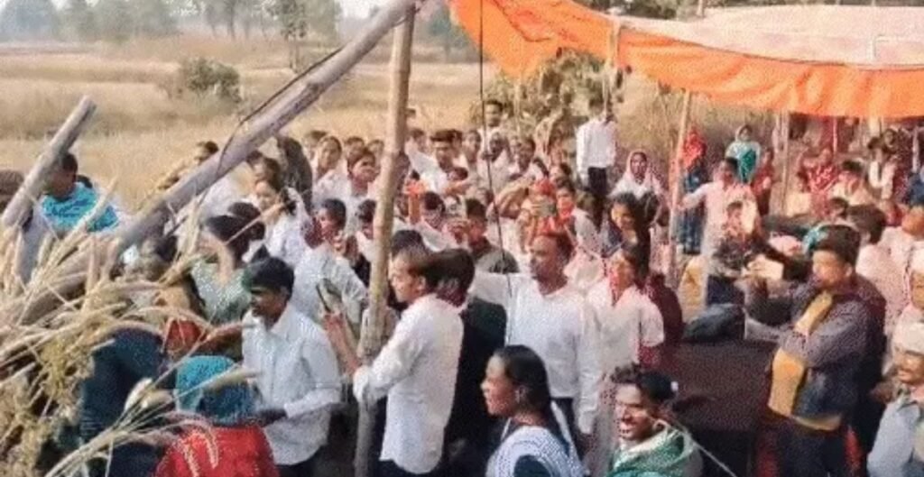 धर्मांतरण