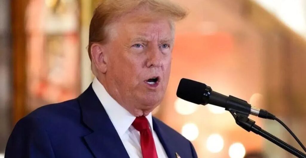 सिडनी आतंकी हमले पर ट्रंप का बयान: ‘इस्लामिक आतंकवाद के खिलाफ खड़ा होना पड़ेगा’ ट्रंप