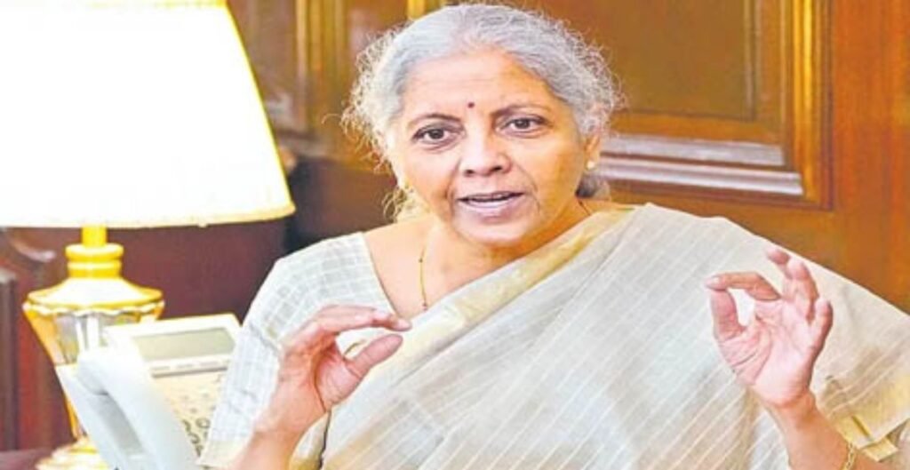 फरवरी में रविवार को बजट पेश कर सकती हैं वित्त मंत्री निर्मला सीतारमण, बन सकता है इतिहास बजट