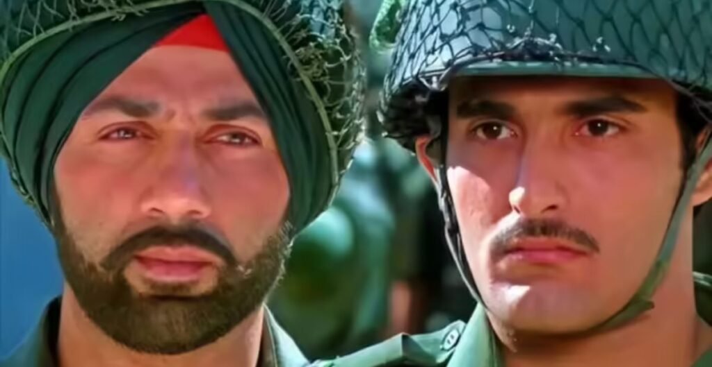 29 साल बाद साथ दिखेंगे सनी देओल और अक्षय खन्ना! फिल्म ‘इक्का’ से बड़े पर्दे पर होगी धमाकेदार वापसी इक्का