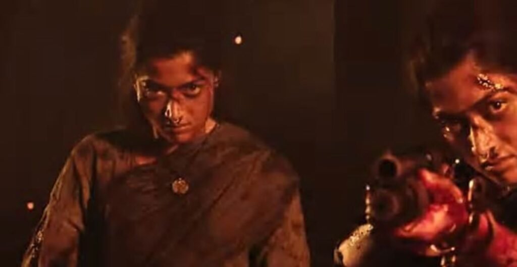 Mysaa Teaser Out: गुस्से और साहस से भरा रश्मिका मंदाना का अब तक का सबसे दमदार अवतार, फैंस रह गए हैरान रश्मिका मंदाना