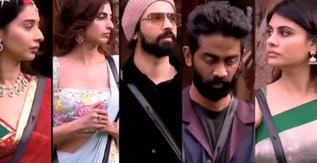 BB19 Promo: फिनाले से पहले बड़ा ट्विस्ट! सबसे कम वोट वाले कंटेस्टेंट की हुई विदाई, शो को मिला टॉप-5 फाइनलिस्ट फिनाले