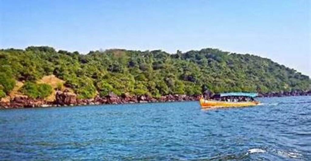 Goa Nightclub Fire: उत्तरी गोवा में नाइट क्लब में भीषण आग, 25 लोगों की मौत; पीएम मोदी ने जताया शोक उत्तरी गोवा