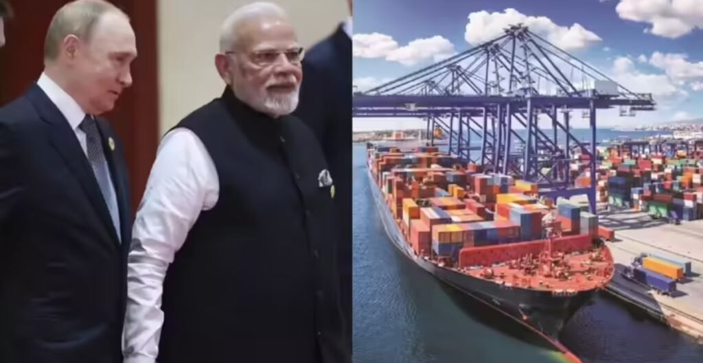 चेन्नई कॉरिडोर