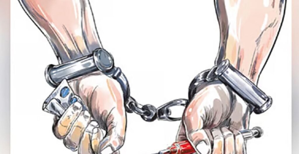 सीबीआईसी की चेतावनी: मादक पदार्थ तस्करी में बढ़ रहा कूरियर और ई-कॉमर्स का उपयोग मादक पदार्थ तस्करी