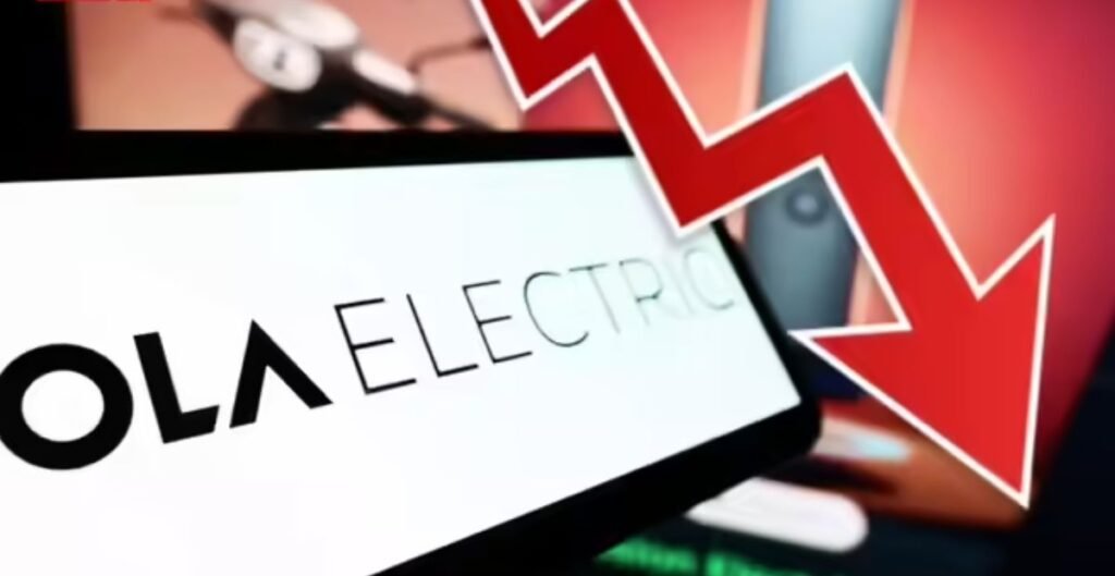 Ola Electric