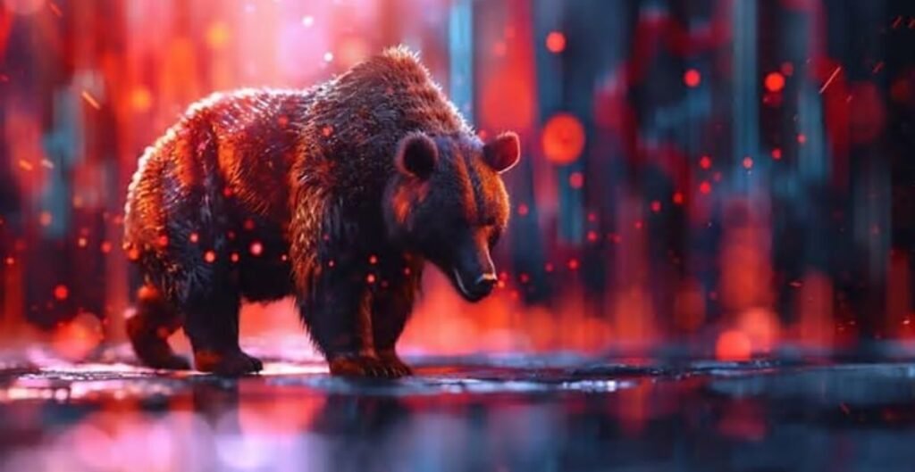 शेयर बाजार