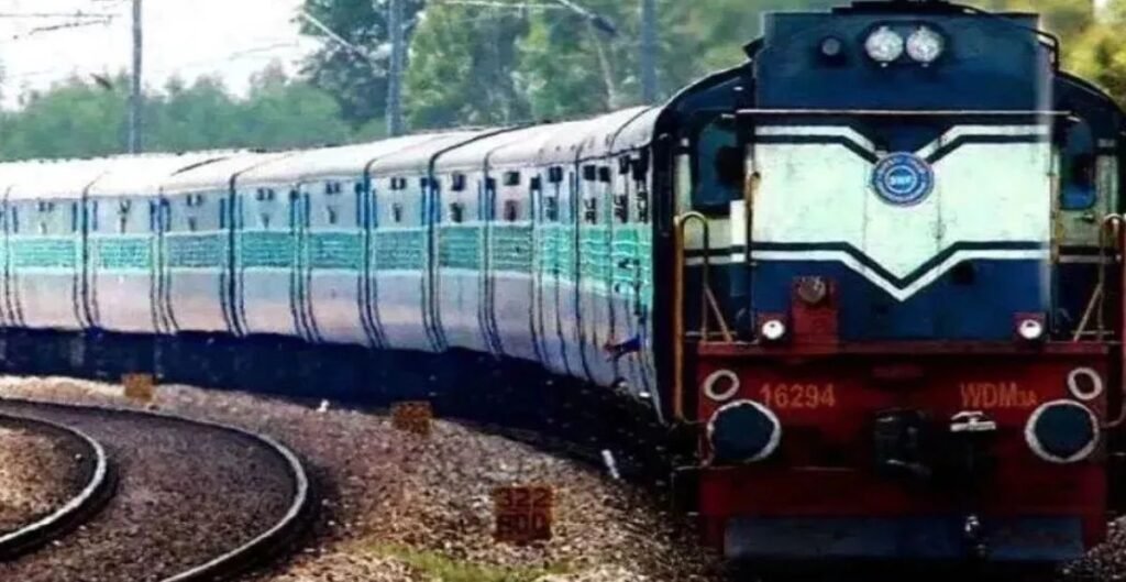 यात्रियों