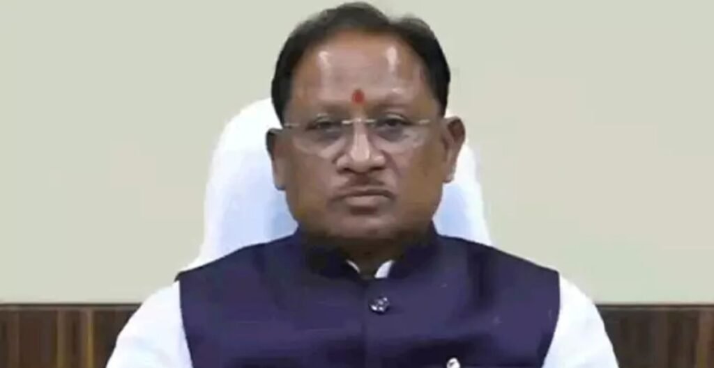 साय कैबिनेट की बैठक कल, वित्त, कृषि, ऊर्जा और उद्योग विभागों के महत्वपूर्ण एजेंडा होंगे चर्चा में साय