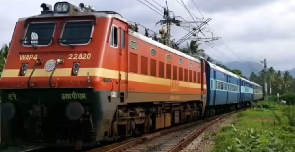 क्रिसमस पर छुट्टियों की प्लानिंग पर झटका, रेलवे ने 21 ट्रेनों को किया कैंसिल – देखें पूरी लिस्ट क्रिसमस