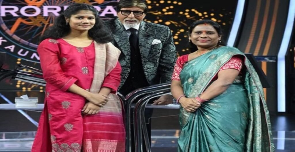 अंबिकापुर: ‘कौन बनेगा करोड़पति’ में दिखेंगी विभा, महिला बास्केटबॉल में सरगुजा सेक्टर ने जीता मुकाबला कौन बनेगा करोड़पति