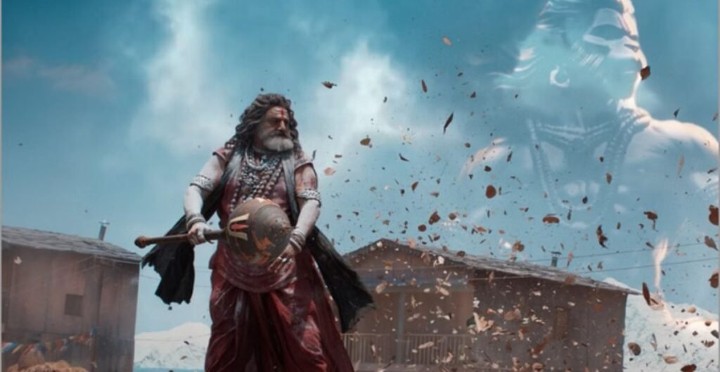 नंदमुरी बालकृष्ण की ‘अखंडा 2’ की रिलीज हुई टल, मेकर्स ने सोशल मीडिया पर दी जानकारी अखंडा 2