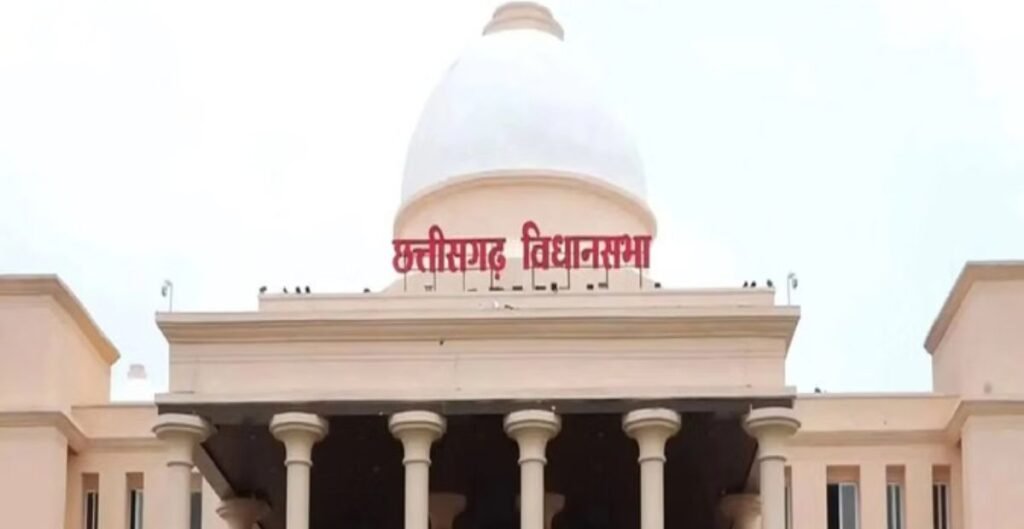 छत्तीसगढ़ में 35,000 करोड़ का सबसे बड़ा अनुपूरक बजट पेश, वित्त मंत्री बोले – विकास, वित्तीय अनुशासन और भविष्य की मजबूत नींव बजट