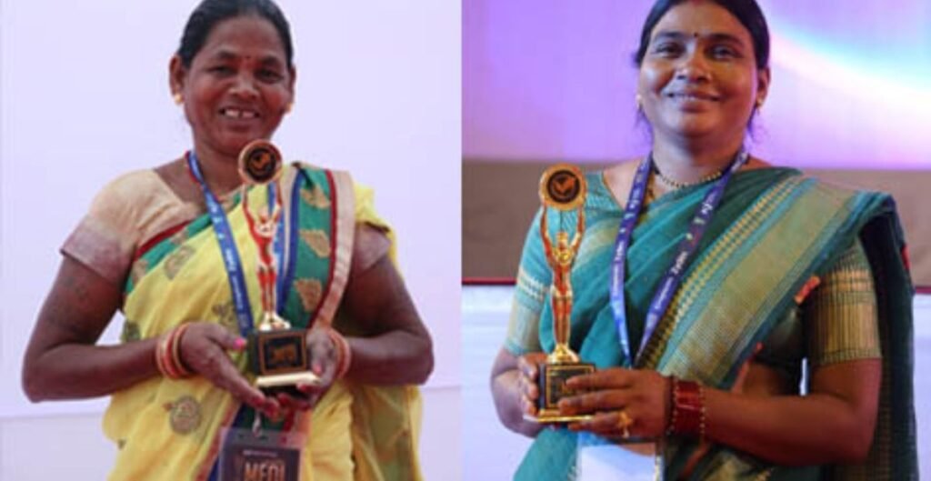 बस्तर की महिलाओं ने दिल्ली में लहराया परचम, आत्मनिर्भरता और हुनर से बनाई पहचान आत्मनिर्भरता