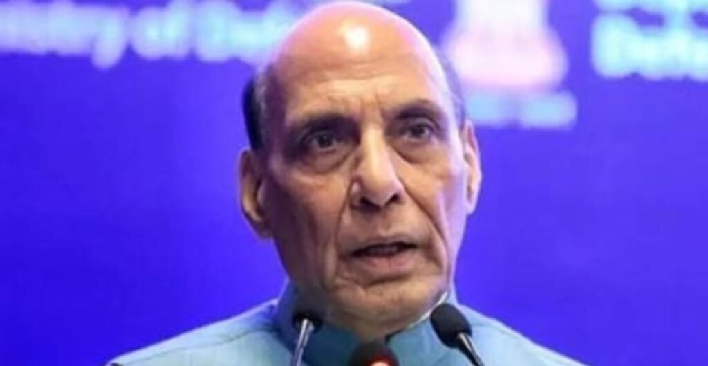 अटल बिहारी वाजपेयी का कद पदों से कहीं बड़ा था, देशहित सर्वोपरि रहा : राजनाथ सिंह अटल बिहारी वाजपेयी