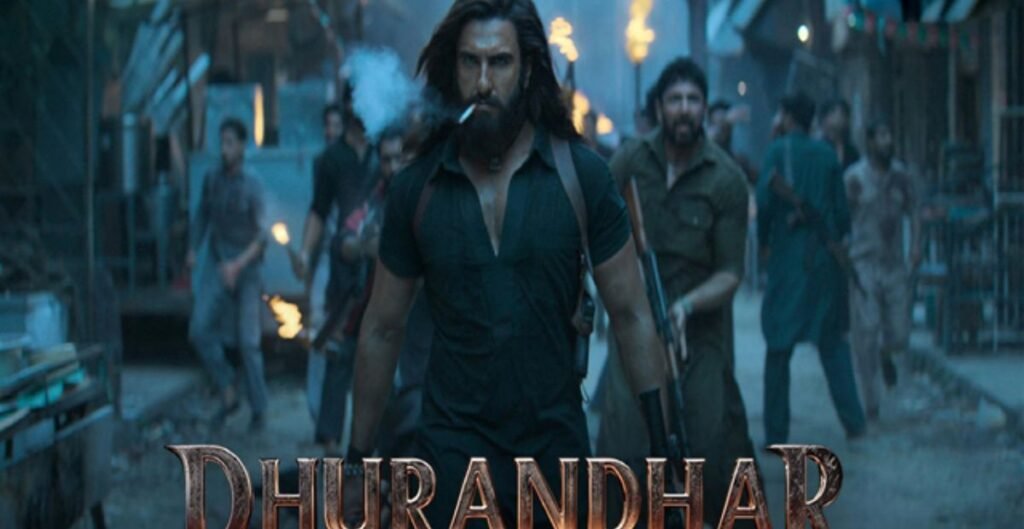 Ranveer Singh की ‘धुरंधर’ का बॉक्स ऑफिस पर जलवा, 252.70 करोड़ की कमाई कर रचा इतिहास धुरंधर