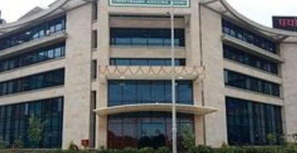 छत्तीसगढ़ गृह निर्माण मंडल