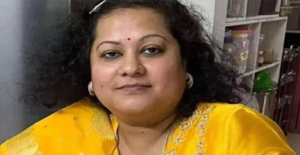 शराब घोटाला