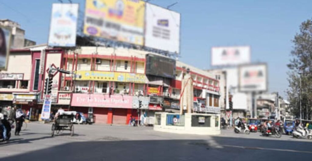 कथित धर्मांतरण