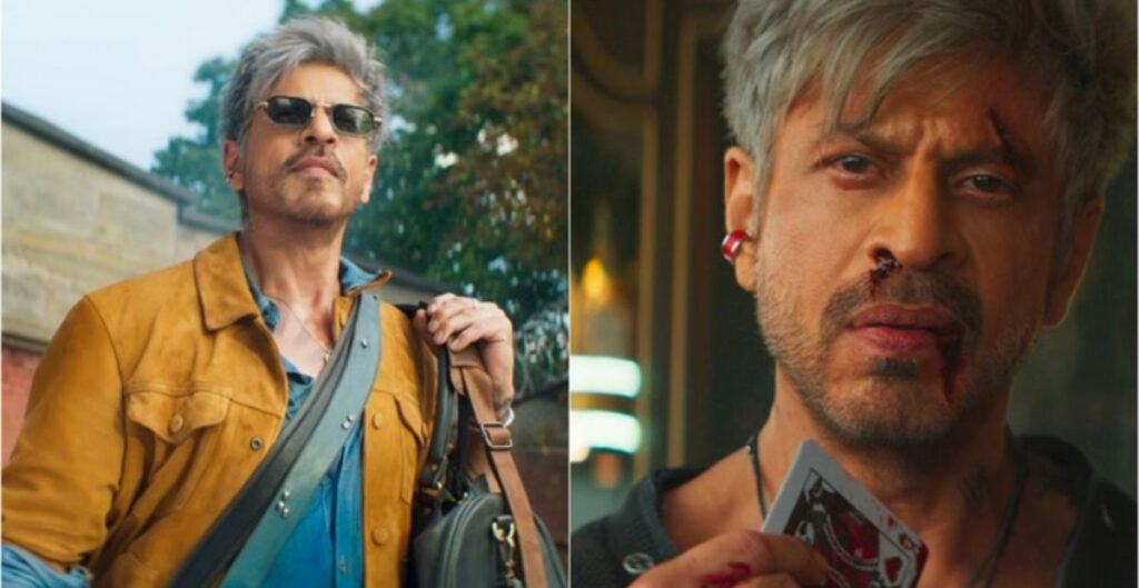 शाहरुख खान