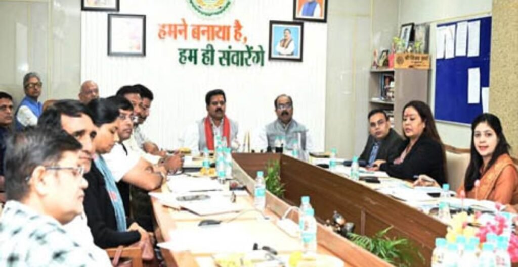 संभाग स्तरीय