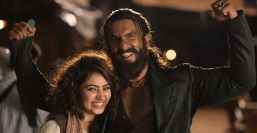 Dhurandhar Box Office Collection Day 14: बॉक्स ऑफिस पर ‘धुरंधर’ का जलवा बरकरार, दो हफ्ते में बनाया बड़ा रिकॉर्ड धुरंधर