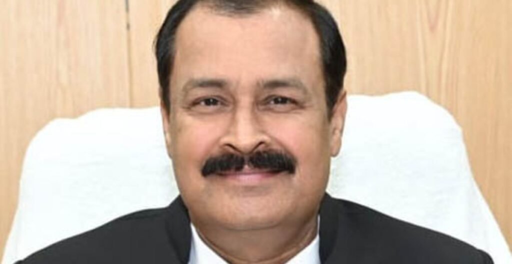 स्थायी न्यायाधीश