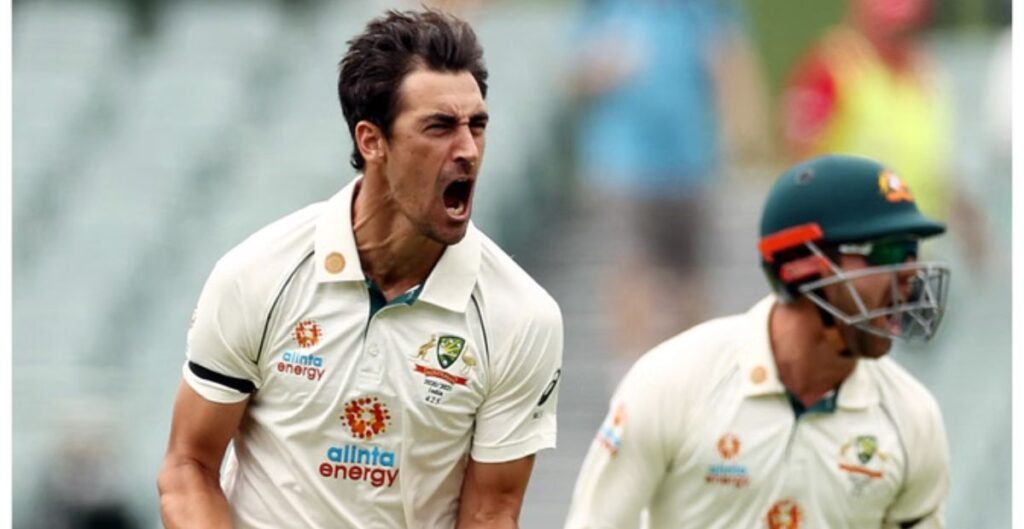 ब्रिसबेन टेस्ट